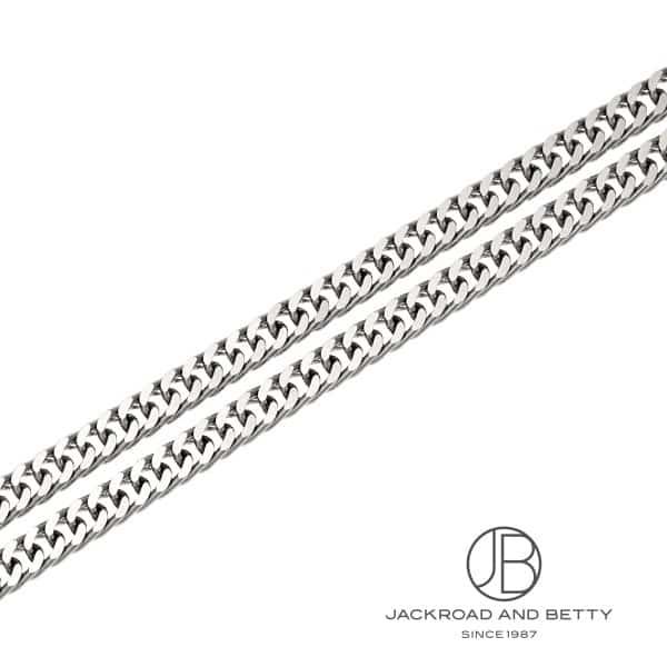 喜平 KIHEI PT999  2面 ダブル 12g 60cm ネックレス プラチナ 造幣局刻印有り 新品 ジュエリー ブランドジュエリー |  | 04
