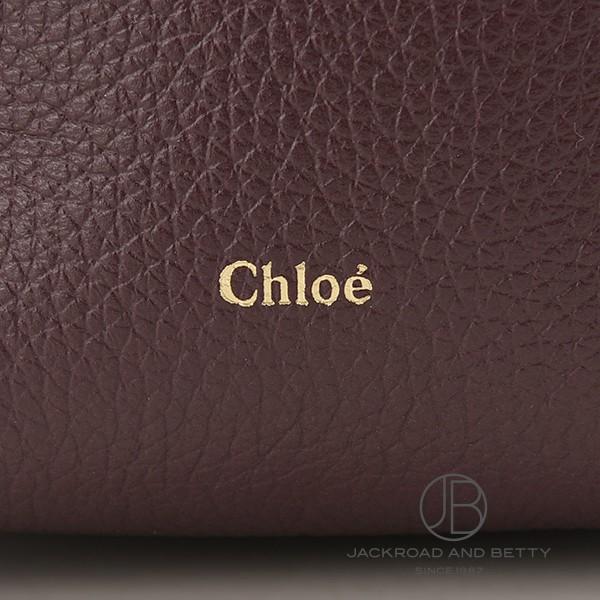 クロエ CHLOE マーシー マイクロ バケット バッグ CHC23AP844I3155P 新品 バッグ/財布/小物の画像