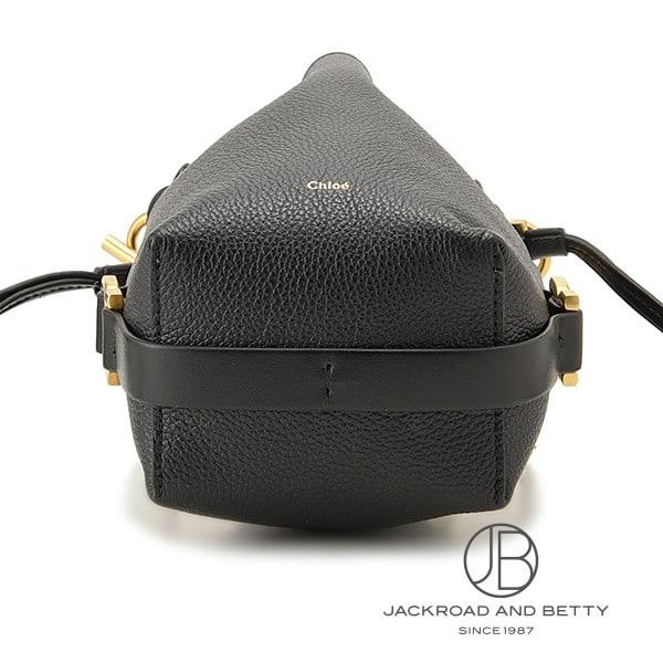 クロエ CHLOE マーシー マイクロ バケット バッグ CHC23AP844I31001 新品 バッグ/財布/小物の画像