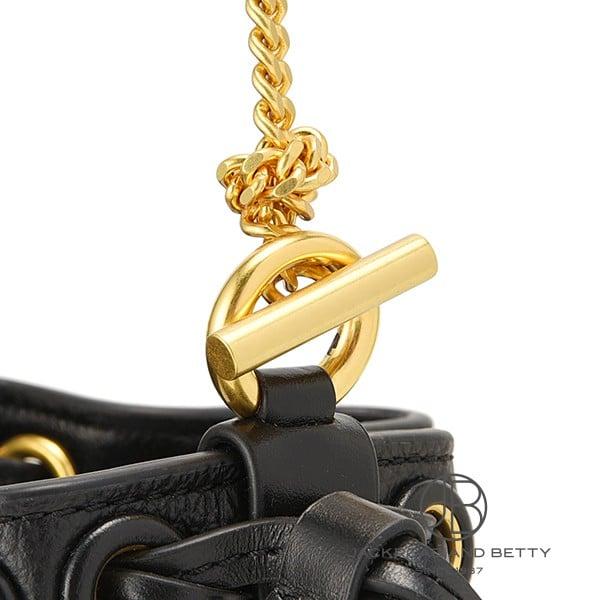 クロエ CHLOE マーシー マイクロ バケット バッグ CHC23AP844I31001 新品 バッグ/財布/小物の画像