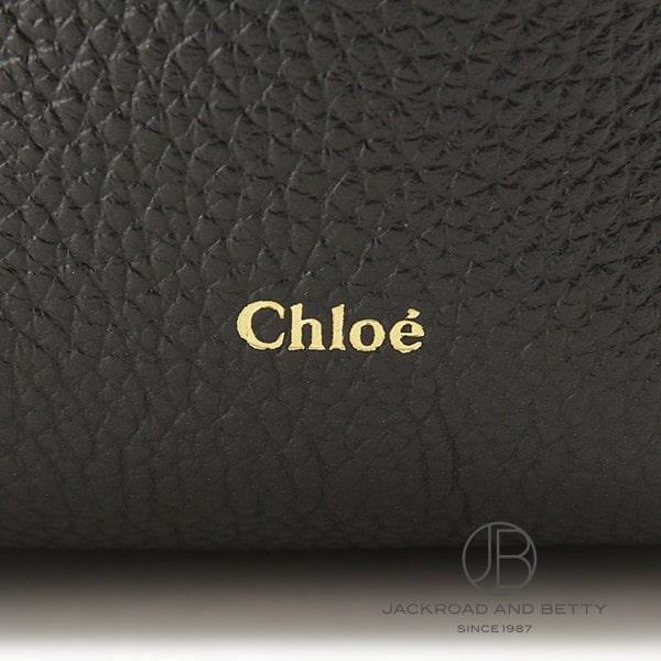 クロエ CHLOE マーシー マイクロ バケット バッグ CHC23AP844I31001 新品 バッグ/財布/小物の画像
