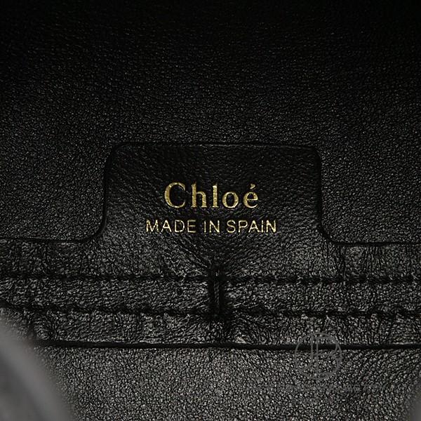 クロエ CHLOE マーシー マイクロ バケット バッグ CHC23AP844I31001 新品 バッグ/財布/小物の画像