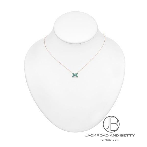 ショーメ CHAUMET ジュ・ドゥ・リアン ネックレス 083969 新品 ジュエリー ブランドジュエリー_1