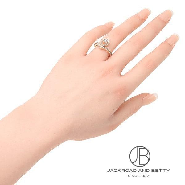 CHAUMET（ショーメ） ジョゼフィーヌコレクション エグレット リング 