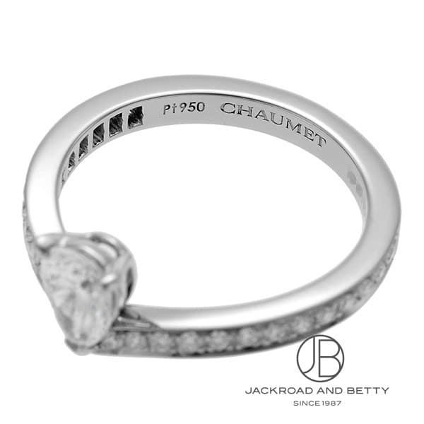 CHAUMET（ショーメ） ジョゼフィーヌコレクション エグレット リング
