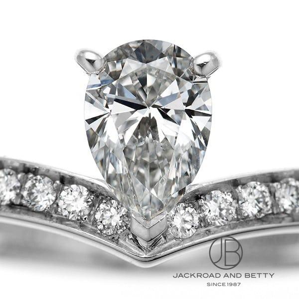 CHAUMET（ショーメ） ジョゼフィーヌコレクション エグレット リング