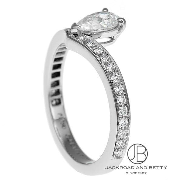 CHAUMET（ショーメ） ジョゼフィーヌコレクション エグレット リング