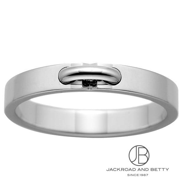 CHAUMET（ショーメ） リアン エヴィダンス マリッジ リング 081684