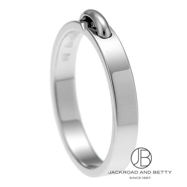 CHAUMET（ショーメ） リアン エヴィダンス マリッジ リング 081684