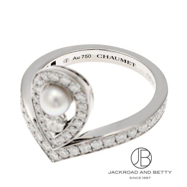 CHAUMET（ショーメ） ジョゼフィーヌ コレクション エグレット リング