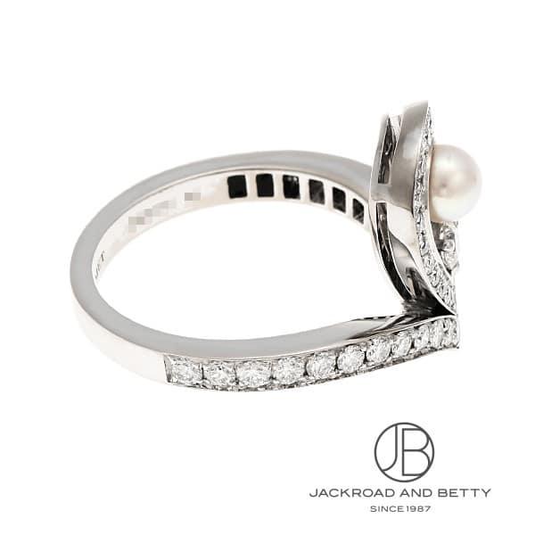 CHAUMET（ショーメ） ジョゼフィーヌ コレクション エグレット リング