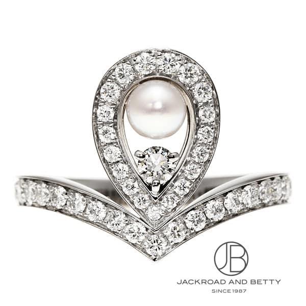CHAUMET（ショーメ） ジョゼフィーヌ コレクション エグレット リング