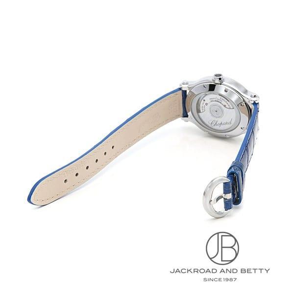 ショパール CHOPARD ハッピースポーツ オーバル 278602-3001 新品 時計 レディース | Chopard | 02