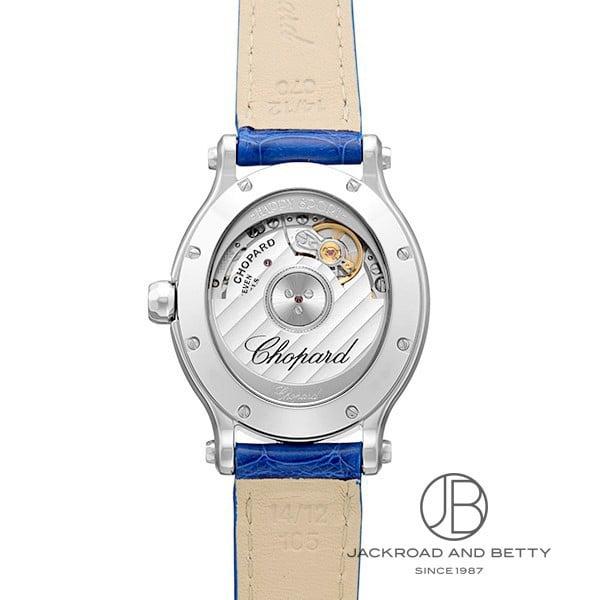 ショパール CHOPARD ハッピースポーツ オーバル 278602-3001 新品 時計 レディース | Chopard | 03
