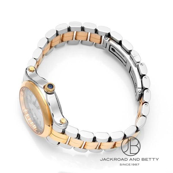 ショパール CHOPARD ハッピースポーツ 278573-6019 新品 時計 レディース | Chopard | 01