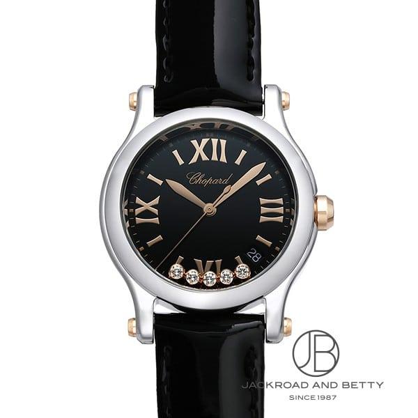 ショパール CHOPARD ハッピースポーツ 36mm 278582-6014 新品 時計 レディース | Chopard