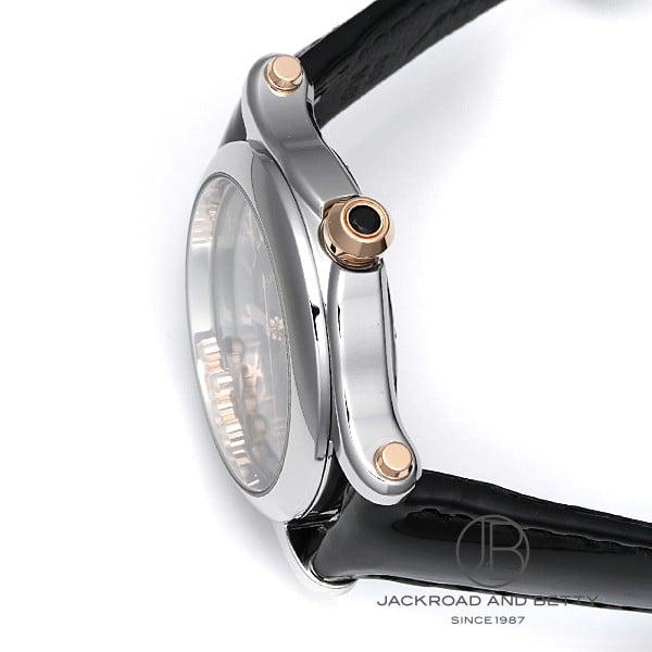 ショパール CHOPARD ハッピースポーツ 36mm 278582-6014 新品 時計 レディース | Chopard | 02