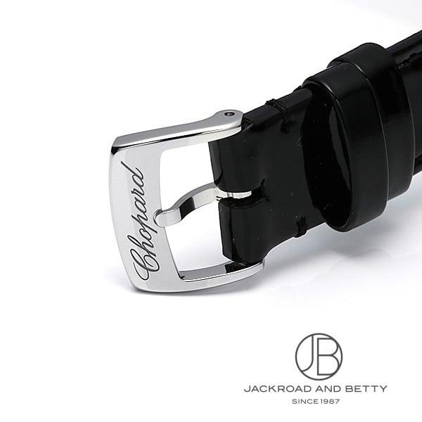 ショパール CHOPARD ハッピースポーツ 36mm 278582-6014 新品 時計 レディース | Chopard | 05