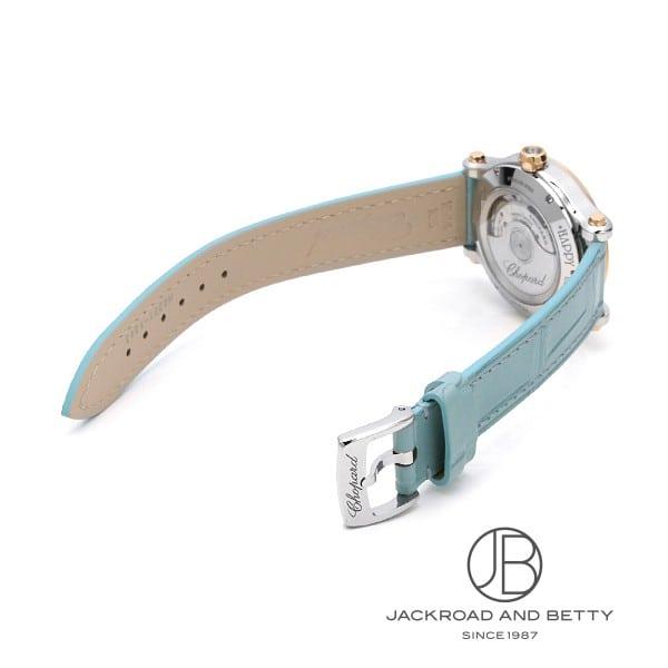 ショパール CHOPARD ハッピースポーツ 278608-6013 新品 時計 レディース | Chopard | 03