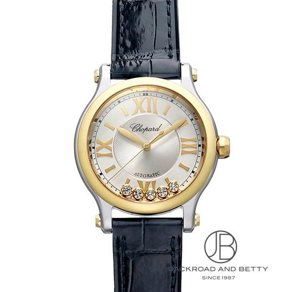 ショパール CHOPARD ハッピースポーツ 33mm オートマティック 278608-4001 新品 時計 ボーイズ | Chopard