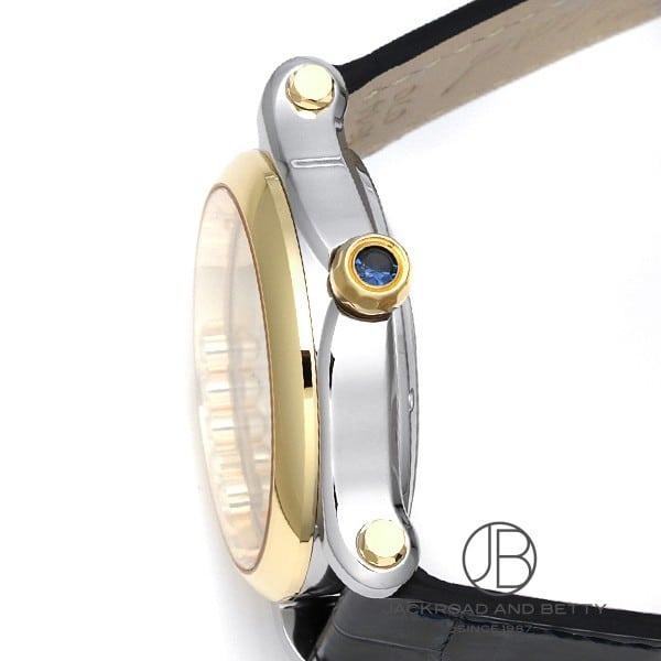 ショパール CHOPARD ハッピースポーツ 33mm オートマティック 278608-4001 新品 時計 ボーイズ | Chopard | 02
