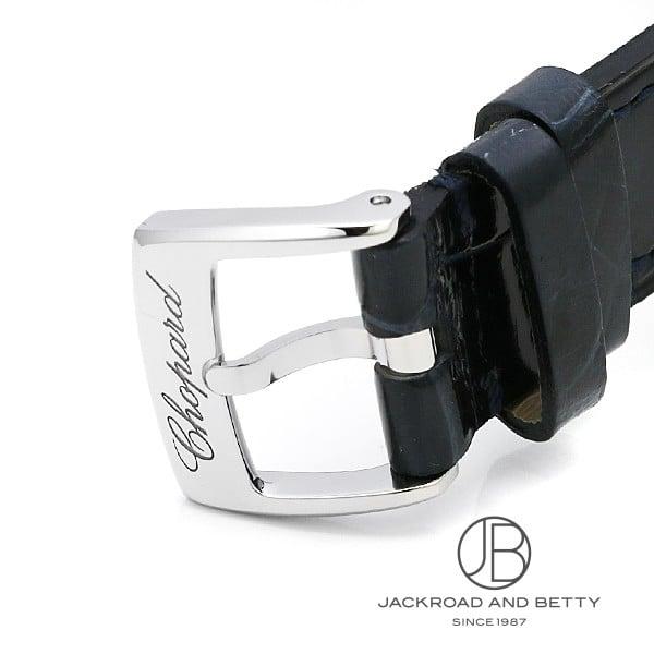 ショパール CHOPARD ハッピースポーツ 33mm オートマティック 278608-4001 新品 時計 ボーイズ | Chopard | 05