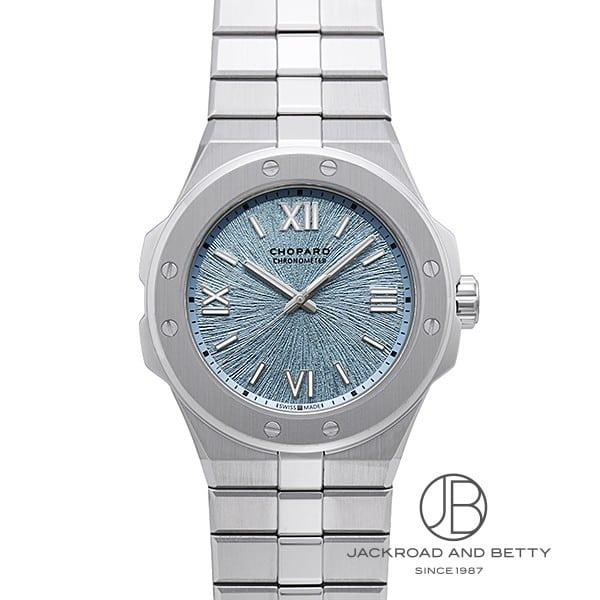 ショパール CHOPARD アルパイン イーグル 36 298601-3012 新品 時計 男女兼用 | Chopard