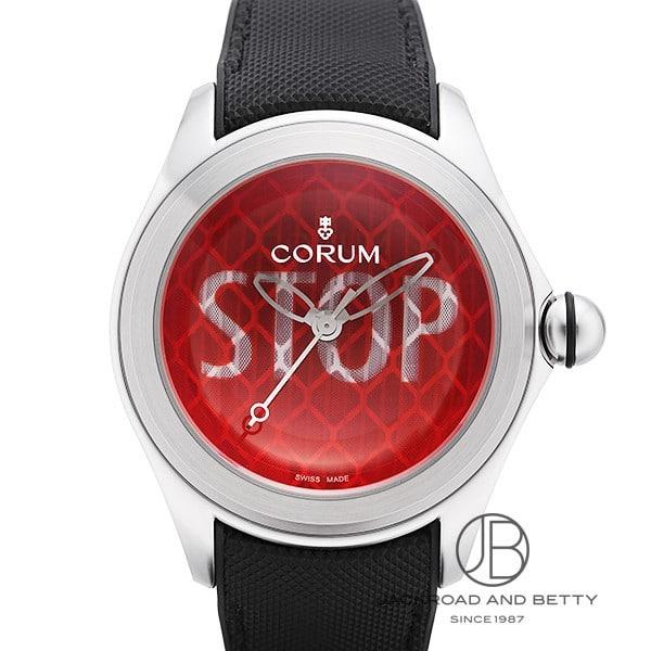 CORUM コルム バブル 47 ストップ リミテッド 082.310.20/0601 ST01  