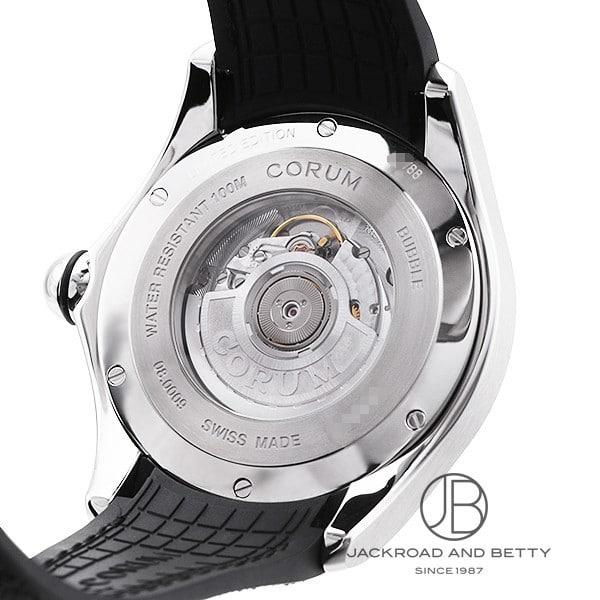 CORUM コルム バブル 47 ストップ リミテッド 082.310.20/0601 ST01  