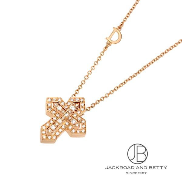 DAMIANI（ダミアーニ） ベルエポック クラウン ネックレス（S