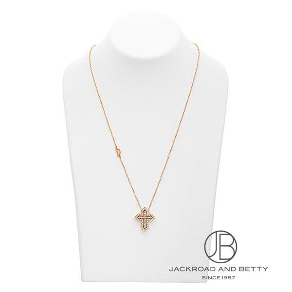 DAMIANI（ダミアーニ） ベルエポック クラウン ネックレス（S