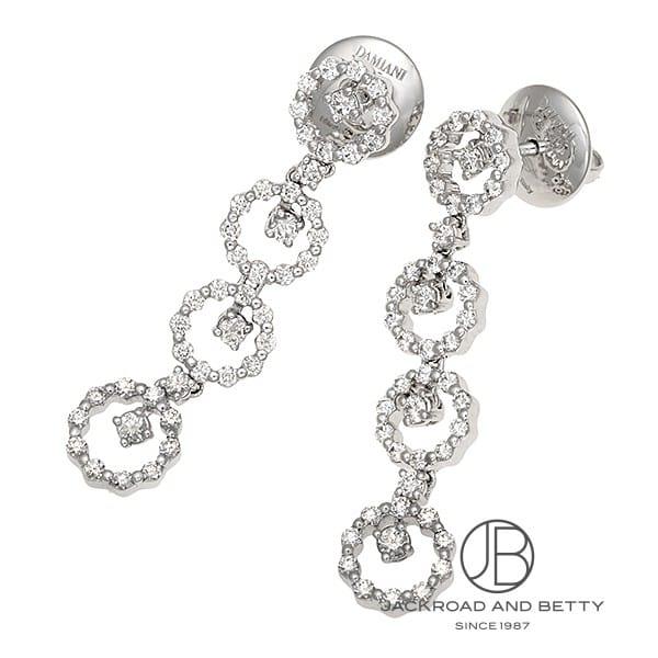 DAMIANI（ダミアーニ） ジュリエット ピアス 20102432 新品 ジュエリー