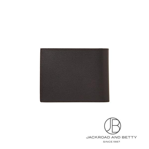 ダンヒル DUNHILL 二つ折り財布 FP-3070E 新品 バッグ/財布/小物の画像