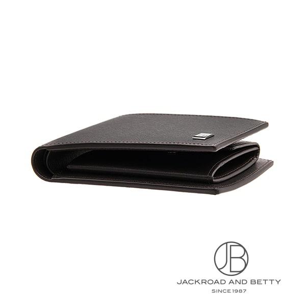 ダンヒル DUNHILL 二つ折り財布 FP-3070E 新品 バッグ/財布/小物の画像