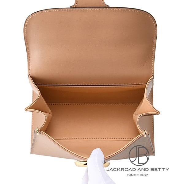 デルヴォー DELVAUX ブリヨン ミニ ハンドバッグ テンダー ベージュ AA0406AAM024FDO 新品 バッグ/財布/小物 |  | 04