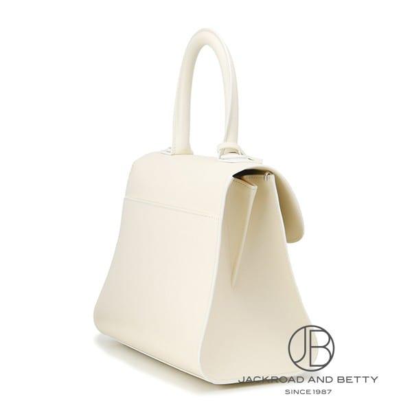 デルヴォー DELVAUX ブリヨン PM ハンドバッグ アイボリー AA0569AAM010DIV 新品 バッグ/財布/小物 |  | 01