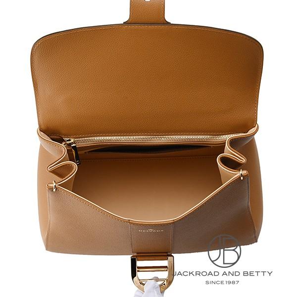 デルヴォー DELVAUX ブリヨン MM ハンドバッグ ベジタル ブラウン AA0483AAU024MDO 新品 バッグ/財布/小物 |  | 04