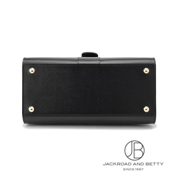 デルヴォー DELVAUX ブリヨン MM ハンドバッグ ブラック 黒 AA0483AAM099ZDO 新品 バッグ/財布/小物 |  | 02