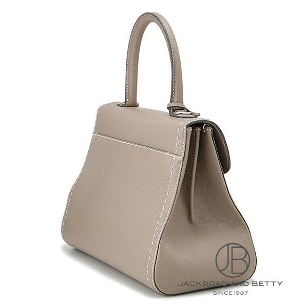 デルヴォー DELVAUX ブリヨン MM サーピケ ハンドバッグ トーテルレ AA0483ADW0AKSPA 新品 バッグ/財布/小物 |  | 01