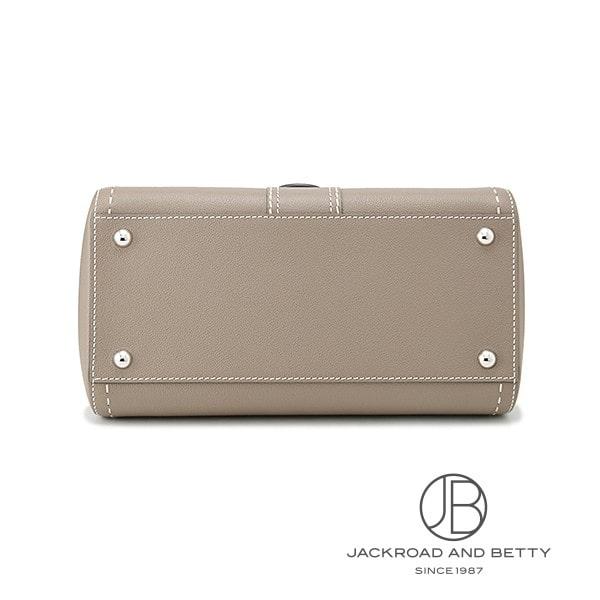 デルヴォー DELVAUX ブリヨン MM サーピケ ハンドバッグ トーテルレ AA0483ADW0AKSPA 新品 バッグ/財布/小物 |  | 02