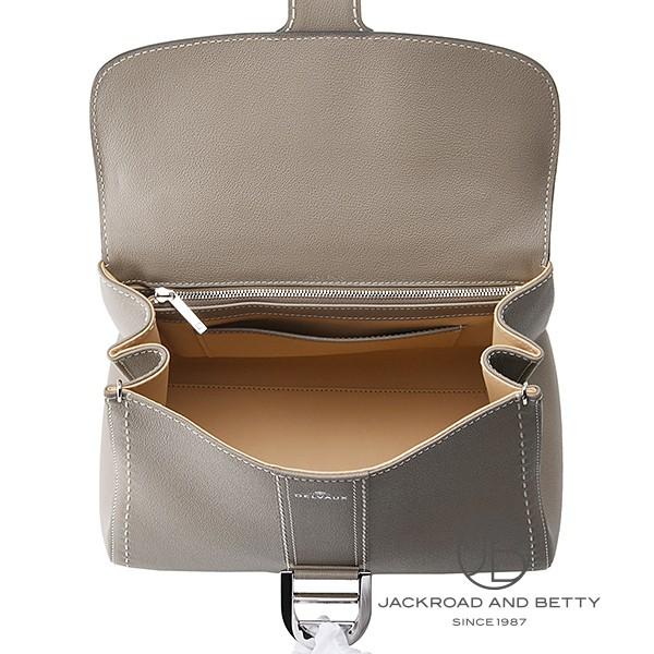 デルヴォー DELVAUX ブリヨン MM サーピケ ハンドバッグ トーテルレ AA0483ADW0AKSPA 新品 バッグ/財布/小物 |  | 04