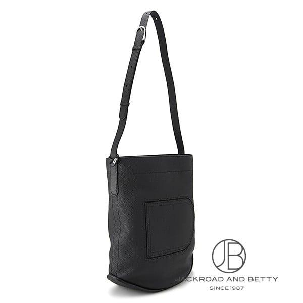 デルヴォー DELVAUX パン サーピケ ショルダーバッグ ブラック 黒 AA0595ATT099ZPA 新品 バッグ/財布/小物 |  | 02