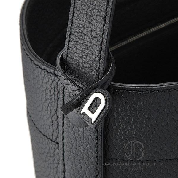 デルヴォー DELVAUX パン サーピケ ショルダーバッグ ブラック 黒 AA0595ATT099ZPA 新品 バッグ/財布/小物 |  | 04