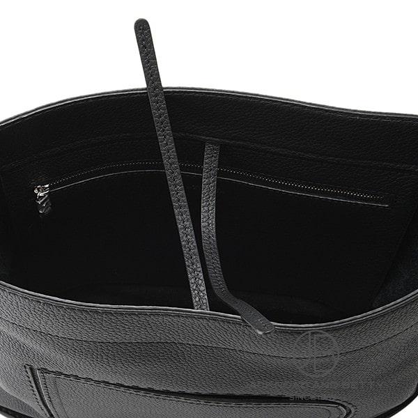 デルヴォー DELVAUX パン サーピケ ショルダーバッグ ブラック 黒 AA0595ATT099ZPA 新品 バッグ/財布/小物 |  | 05