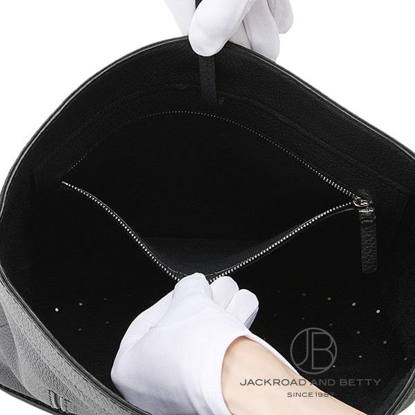 デルヴォー DELVAUX パン サーピケ ショルダーバッグ ブラック 黒 AA0595ATT099ZPA 新品 バッグ/財布/小物 |  | 07