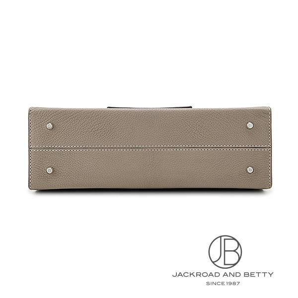 デルヴォー DELVAUX タンペート MM トーテルレ ベージュ
