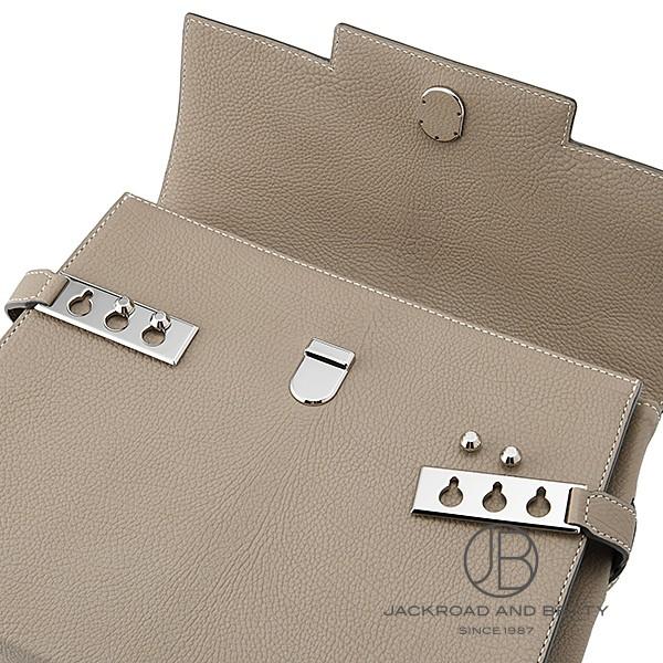 デルヴォー DELVAUX タンペート MM トーテルレ ベージュ