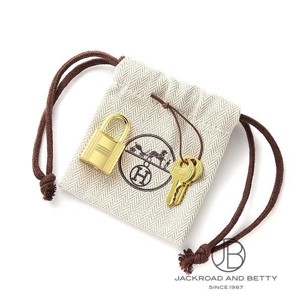 HERMES（エルメス） ピコタンロックMM エトゥープ ベージュ