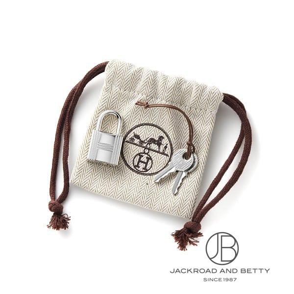 HERMES（エルメス） ピコタンロックPM ノワール ブラック 黒