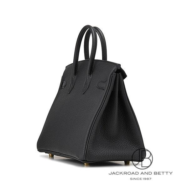 HERMES（エルメス） バーキン25 ノワール ブラック 黒 H041344CC89